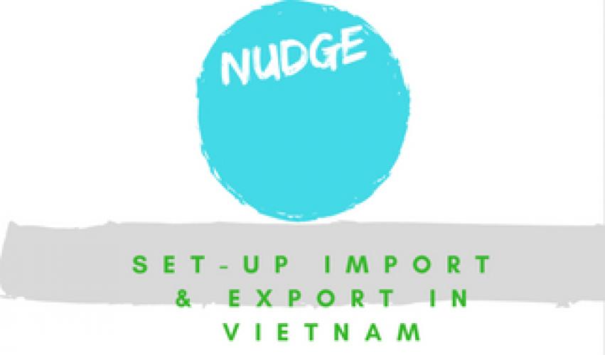 Enquiry On Vietnam Company Registration